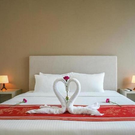 Platinum Home Stay Klcc Куала-Лумпур Екстер'єр фото