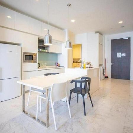 Platinum Home Stay Klcc Куала-Лумпур Екстер'єр фото