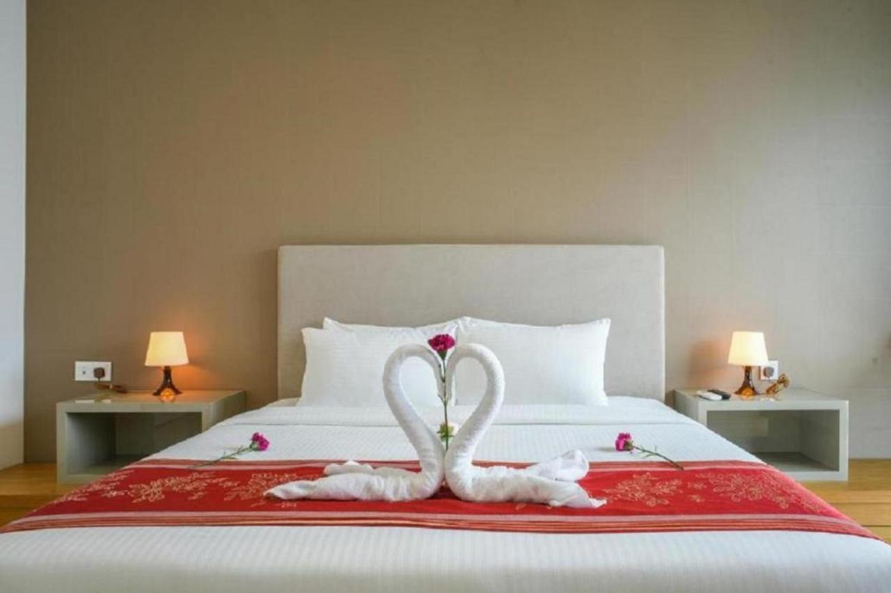 Platinum Home Stay Klcc Куала-Лумпур Екстер'єр фото