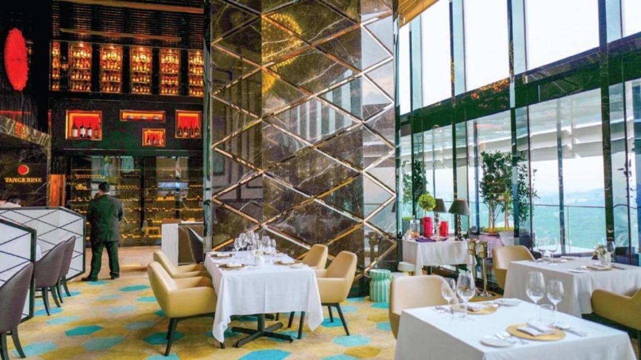 Platinum Home Stay Klcc Куала-Лумпур Екстер'єр фото
