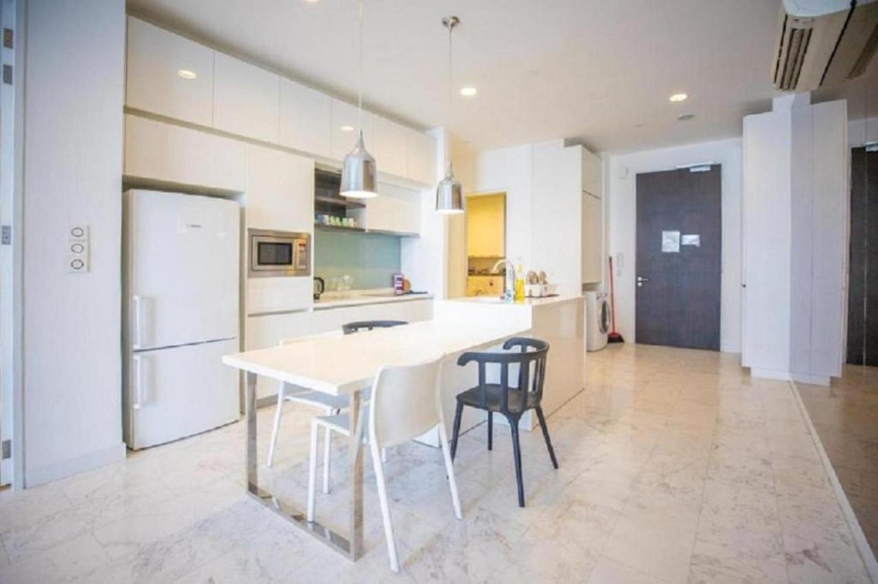 Platinum Home Stay Klcc Куала-Лумпур Екстер'єр фото