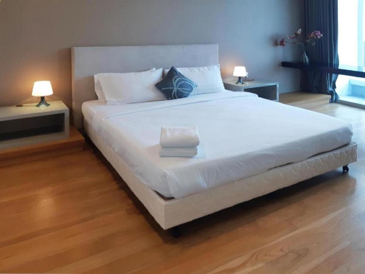 Platinum Home Stay Klcc Куала-Лумпур Екстер'єр фото