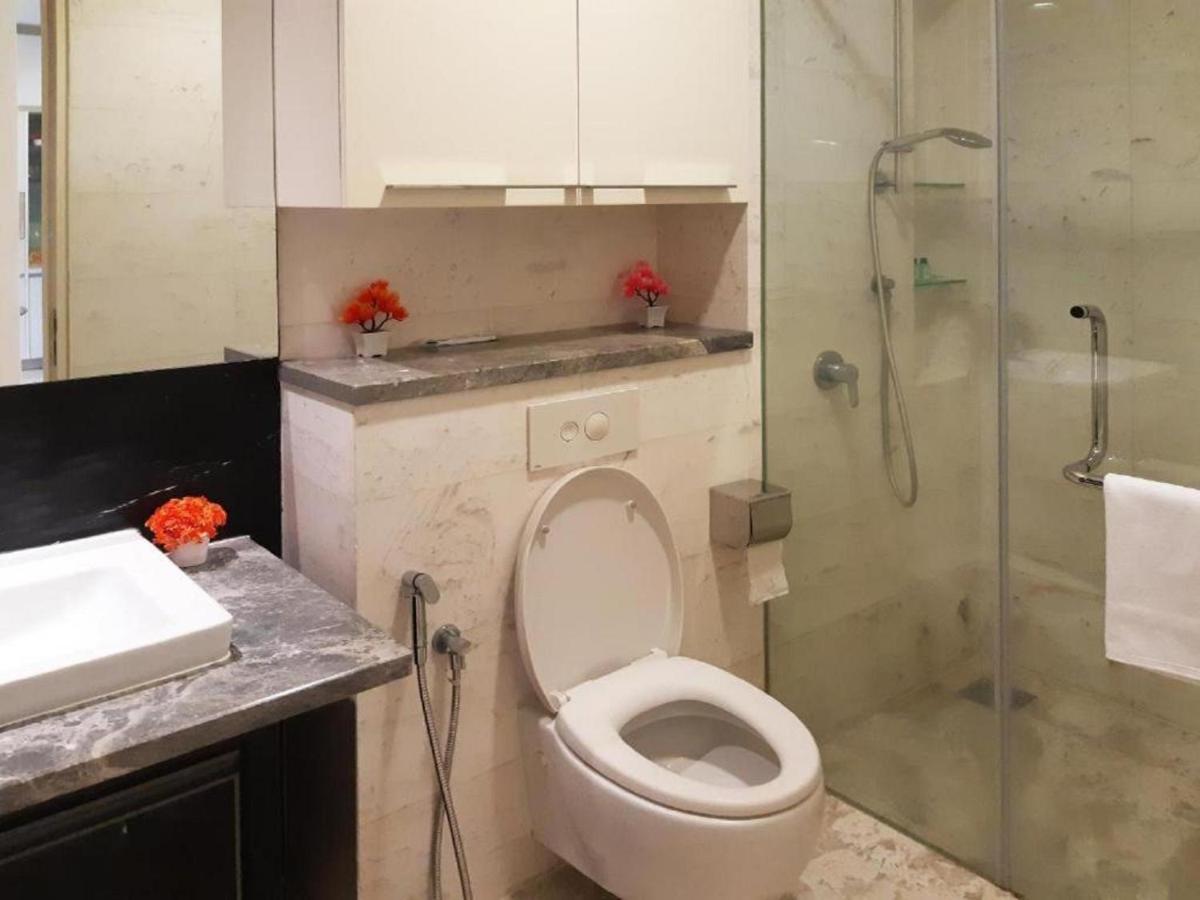 Platinum Home Stay Klcc Куала-Лумпур Екстер'єр фото