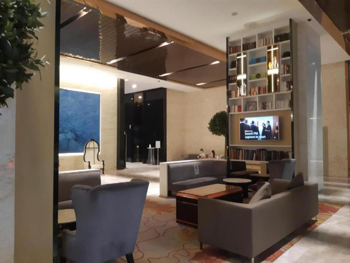 Platinum Home Stay Klcc Куала-Лумпур Екстер'єр фото