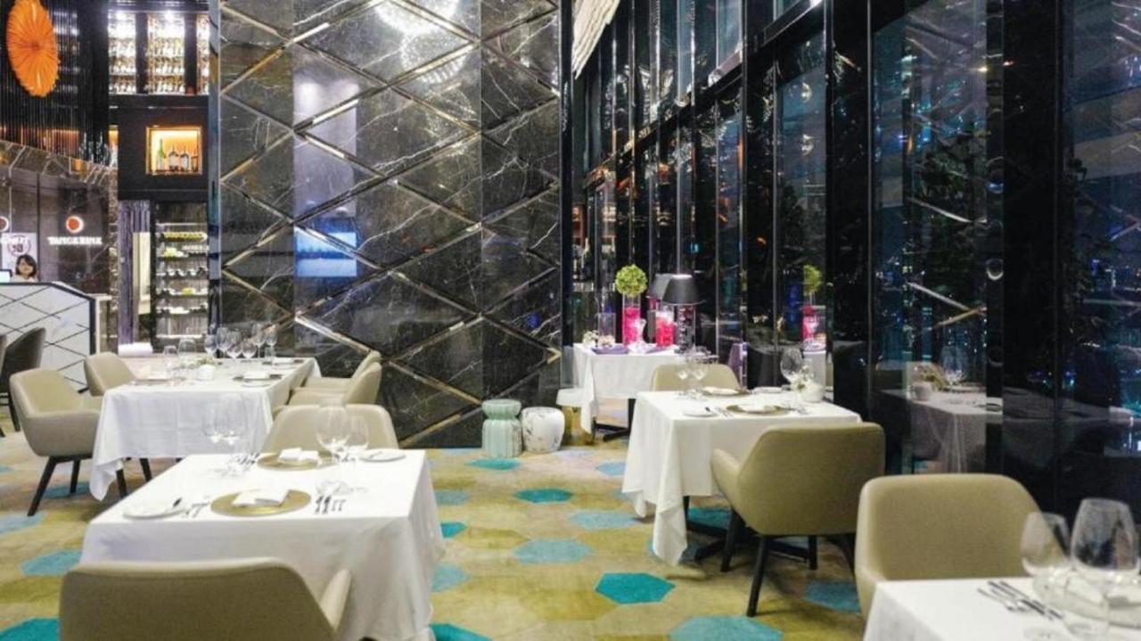 Platinum Home Stay Klcc Куала-Лумпур Екстер'єр фото