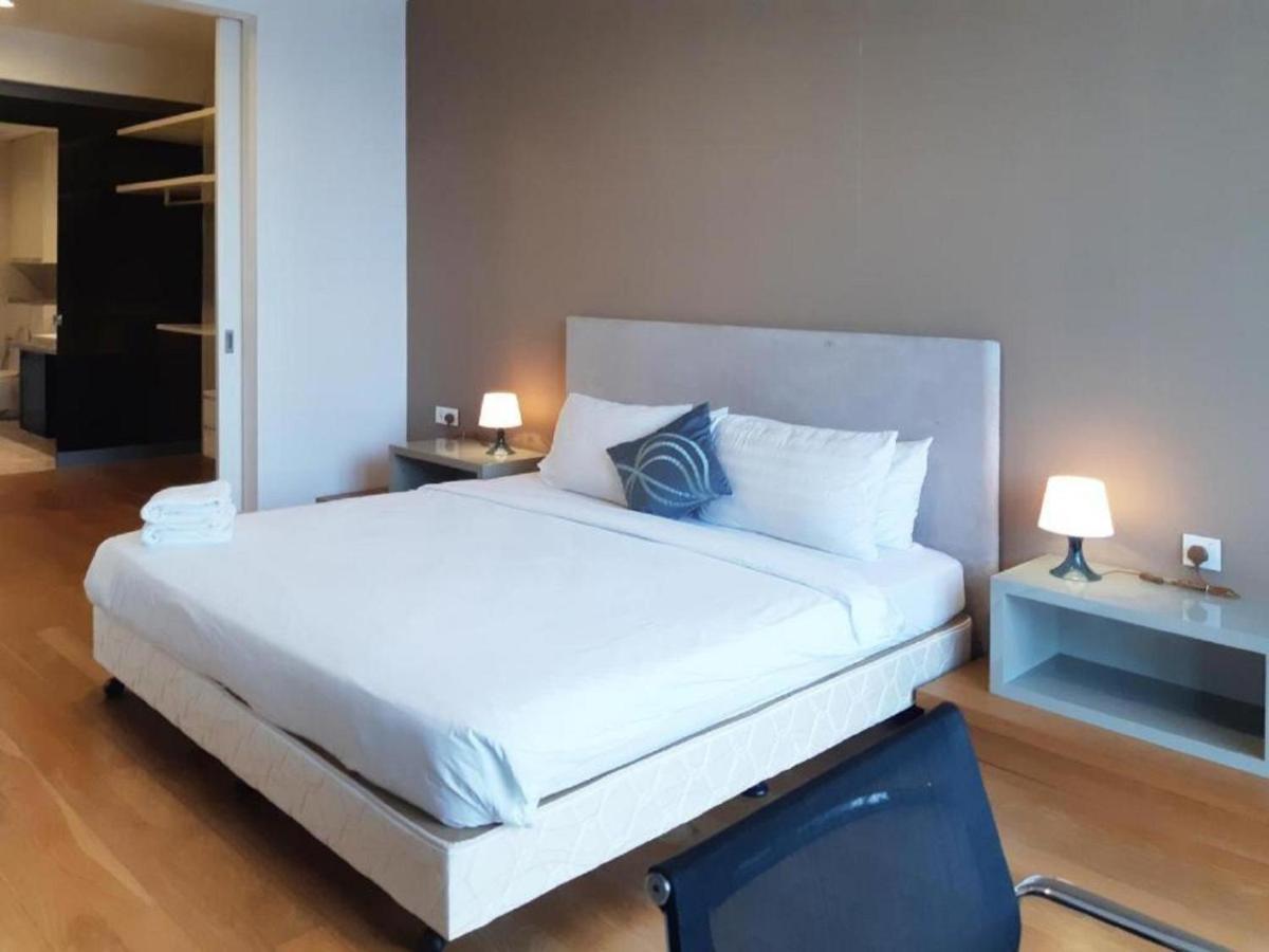 Platinum Home Stay Klcc Куала-Лумпур Екстер'єр фото