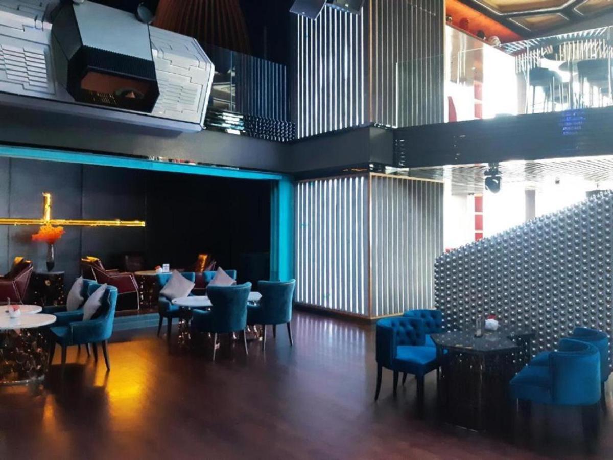 Platinum Home Stay Klcc Куала-Лумпур Екстер'єр фото