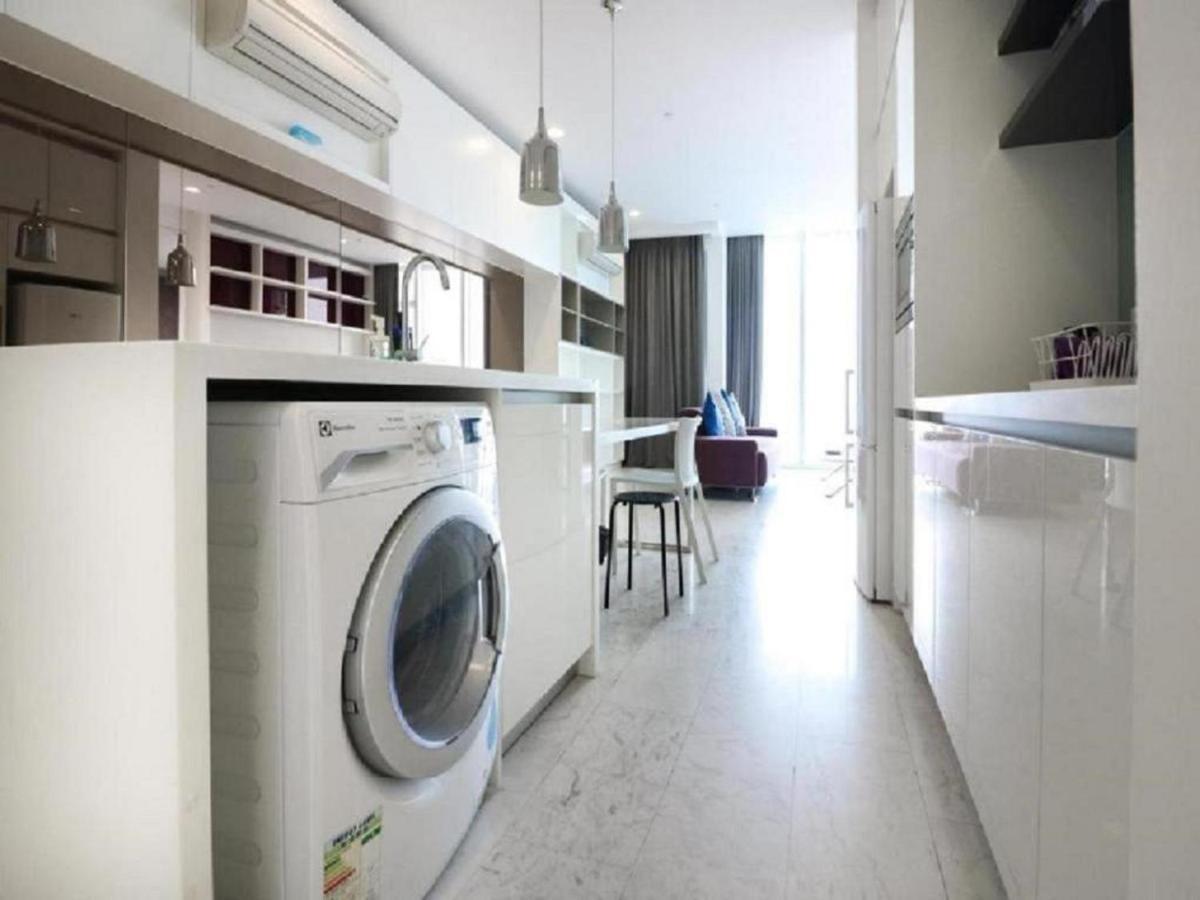 Platinum Home Stay Klcc Куала-Лумпур Екстер'єр фото